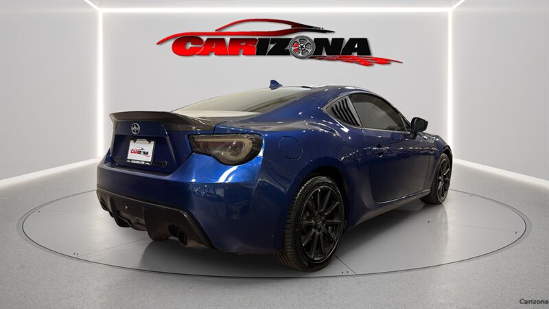 2015 Scion FR-S - Photo 8 - Mesa, AZ 85201