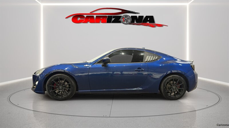 2015 Scion FR-S - Photo 4 - Mesa, AZ 85201