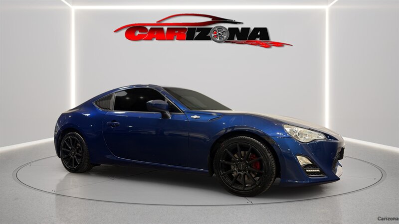 2015 Scion FR-S - Photo 11 - Mesa, AZ 85201