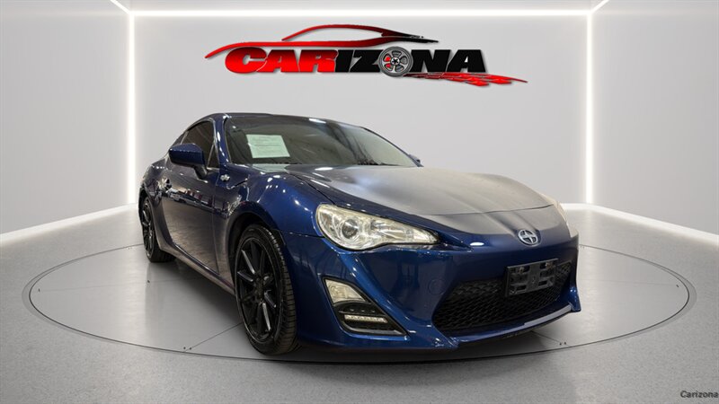 2015 Scion FR-S - Photo 12 - Mesa, AZ 85201