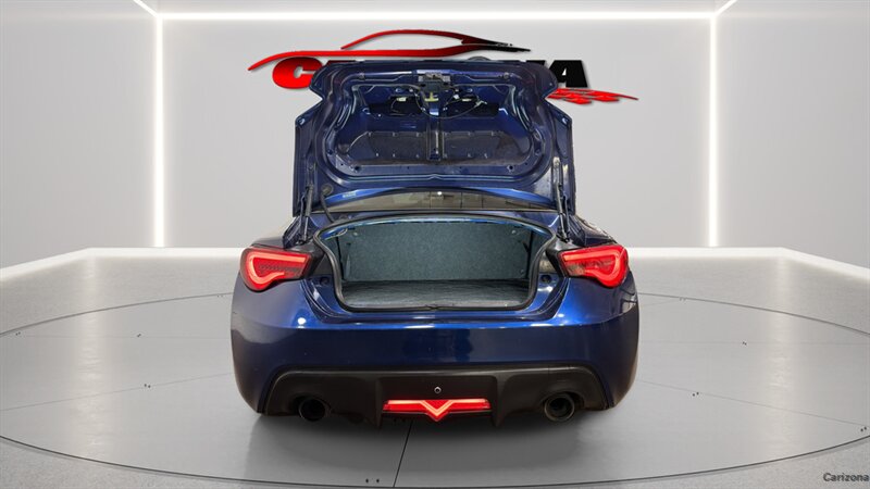 2015 Scion FR-S - Photo 22 - Mesa, AZ 85201