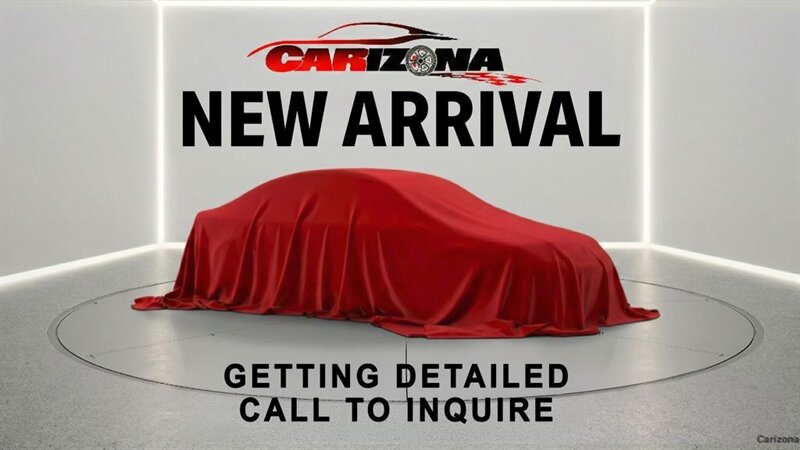 2016 Toyota Camry XLE