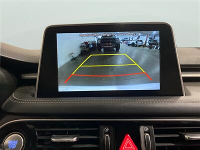 2019 Genesis G70 2.0T Advanced - Photo 18 - Mesa, AZ 85201