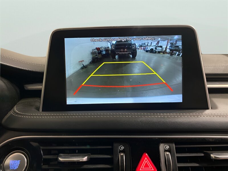 2019 Genesis G70 2.0T Advanced - Photo 18 - Mesa, AZ 85201