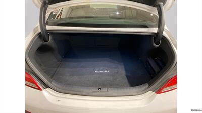 2019 Genesis G70 2.0T Advanced - Photo 5 - Mesa, AZ 85201