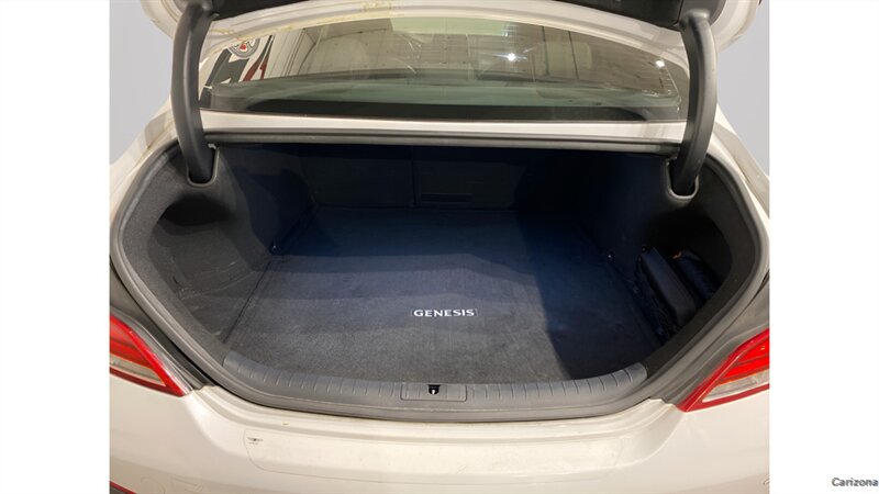 2019 Genesis G70 2.0T Advanced - Photo 5 - Mesa, AZ 85201