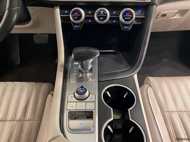 2019 Genesis G70 2.0T Advanced - Photo 17 - Mesa, AZ 85201