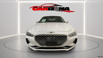 2019 Genesis G70 2.0T Advanced - Photo 8 - Mesa, AZ 85201