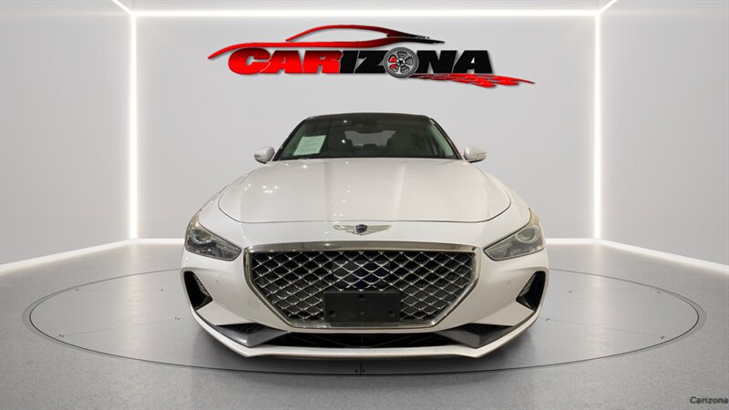 2019 Genesis G70 2.0T Advanced - Photo 8 - Mesa, AZ 85201