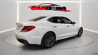 2019 Genesis G70 2.0T Advanced - Photo 3 - Mesa, AZ 85201