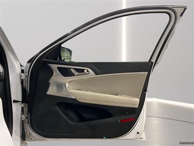 2019 Genesis G70 2.0T Advanced - Photo 12 - Mesa, AZ 85201