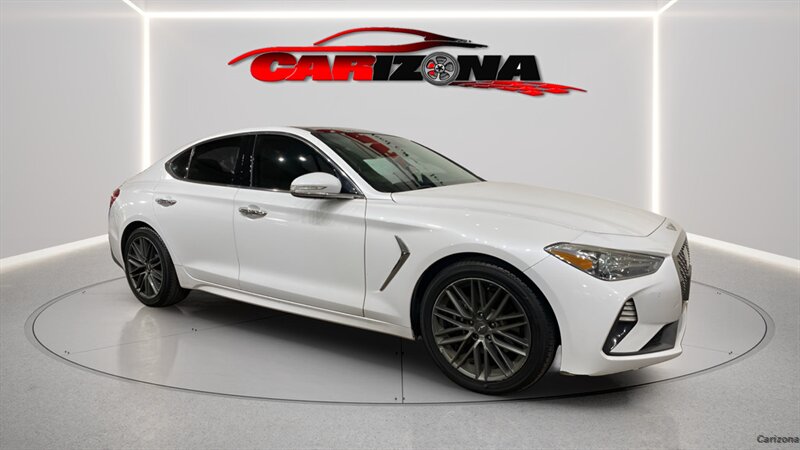 2019 Genesis G70 2.0T Advanced - Photo 2 - Mesa, AZ 85201