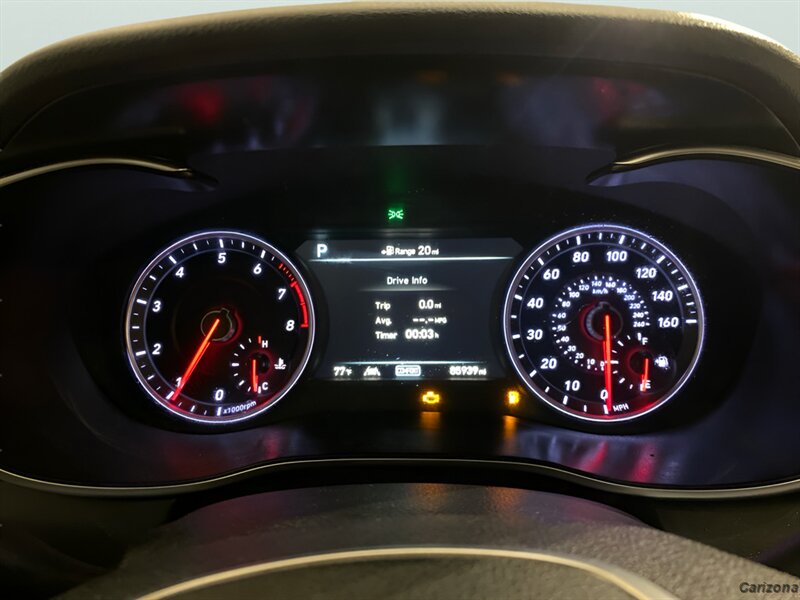 2019 Genesis G70 2.0T Advanced - Photo 15 - Mesa, AZ 85201