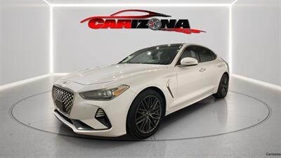 2019 Genesis G70 2.0T Advanced - Photo 7 - Mesa, AZ 85201