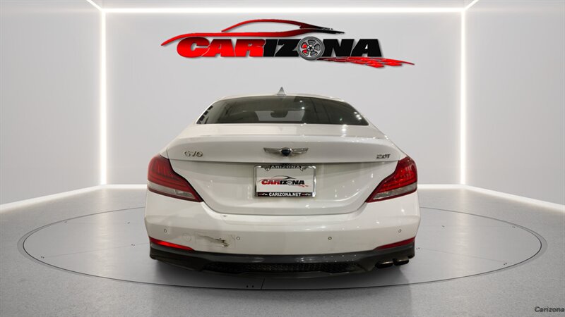 2019 Genesis G70 2.0T Advanced - Photo 4 - Mesa, AZ 85201