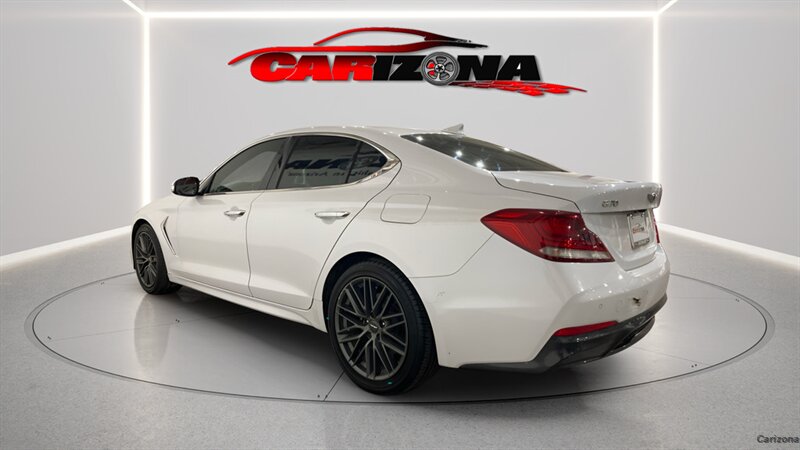2019 Genesis G70 2.0T Advanced - Photo 6 - Mesa, AZ 85201