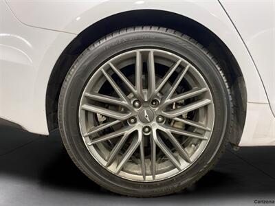 2019 Genesis G70 2.0T Advanced - Photo 19 - Mesa, AZ 85201