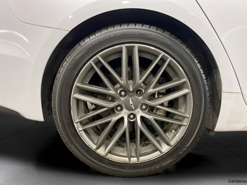 2019 Genesis G70 2.0T Advanced - Photo 19 - Mesa, AZ 85201