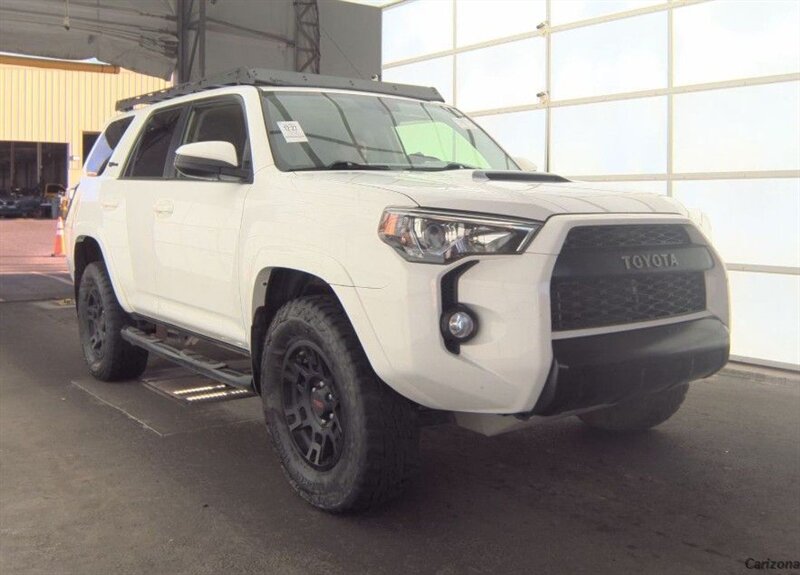 2019 Toyota 4Runner TRD Pro   - Photo 1 - Mesa, AZ 85201