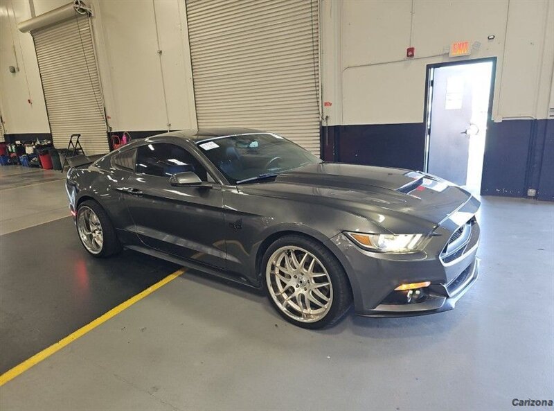 2015 Ford Mustang GT Premium   - Photo 1 - Mesa, AZ 85201
