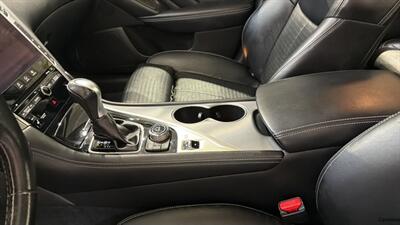 2015 INFINITI Q50 Sport   - Photo 26 - Mesa, AZ 85201