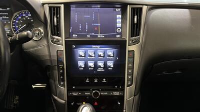 2015 INFINITI Q50 Sport   - Photo 15 - Mesa, AZ 85201