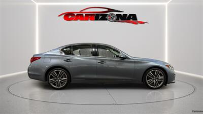 2015 INFINITI Q50 Sport   - Photo 10 - Mesa, AZ 85201