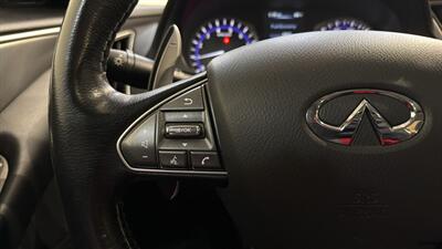 2015 INFINITI Q50 Sport   - Photo 27 - Mesa, AZ 85201