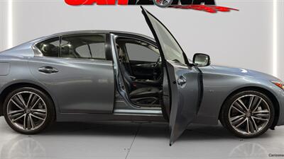 2015 INFINITI Q50 Sport   - Photo 17 - Mesa, AZ 85201