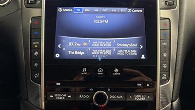 2015 INFINITI Q50 Sport   - Photo 25 - Mesa, AZ 85201