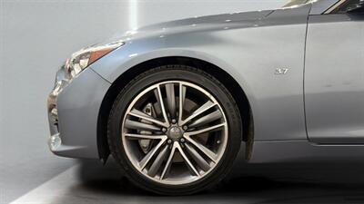 2015 INFINITI Q50 Sport   - Photo 36 - Mesa, AZ 85201