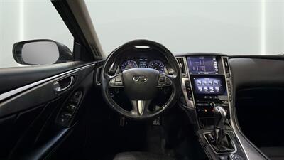 2015 INFINITI Q50 Sport   - Photo 16 - Mesa, AZ 85201