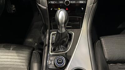 2015 INFINITI Q50 Sport   - Photo 23 - Mesa, AZ 85201