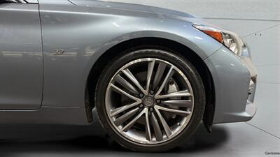 2015 INFINITI Q50 Sport   - Photo 34 - Mesa, AZ 85201