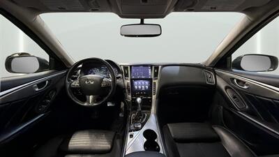 2015 INFINITI Q50 Sport   - Photo 31 - Mesa, AZ 85201