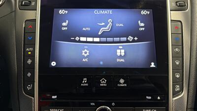 2015 INFINITI Q50 Sport   - Photo 28 - Mesa, AZ 85201