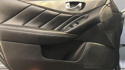 2015 INFINITI Q50 Sport   - Photo 21 - Mesa, AZ 85201
