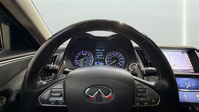 2015 INFINITI Q50 Sport   - Photo 30 - Mesa, AZ 85201