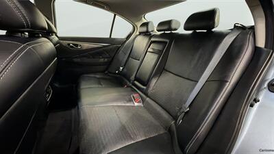 2015 INFINITI Q50 Sport   - Photo 33 - Mesa, AZ 85201