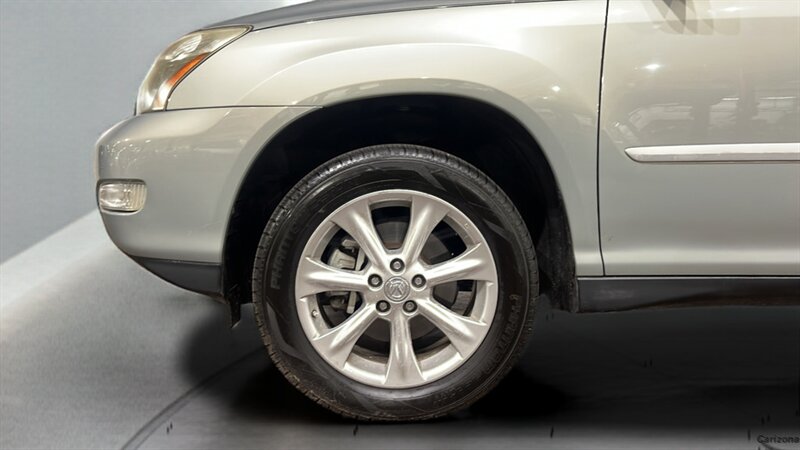 2008 Lexus RX 350 - Photo 35 - Mesa, AZ 85201