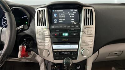 2008 Lexus RX 350 - Photo 15 - Mesa, AZ 85201