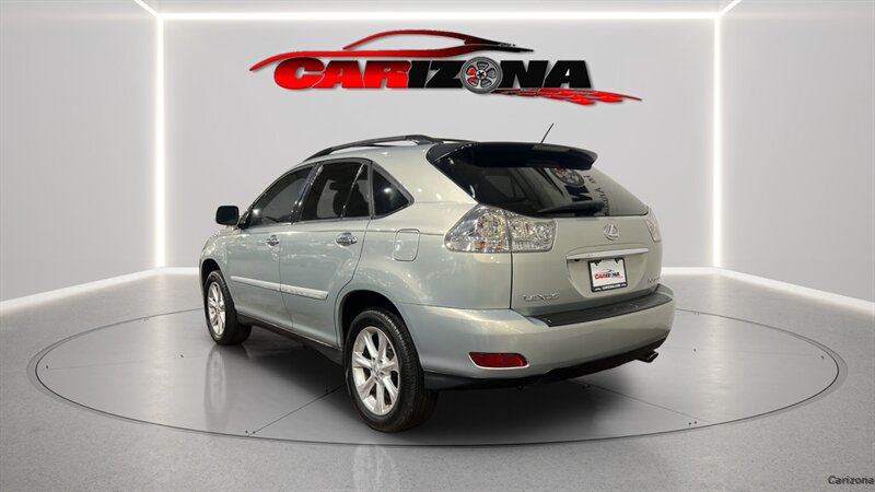 2008 Lexus RX 350 - Photo 6 - Mesa, AZ 85201
