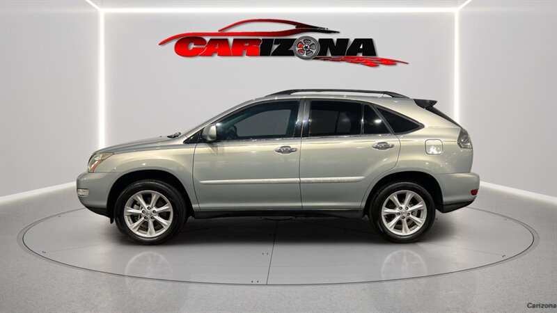 2008 Lexus RX 350 - Photo 4 - Mesa, AZ 85201