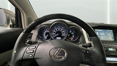 2008 Lexus RX 350 - Photo 29 - Mesa, AZ 85201