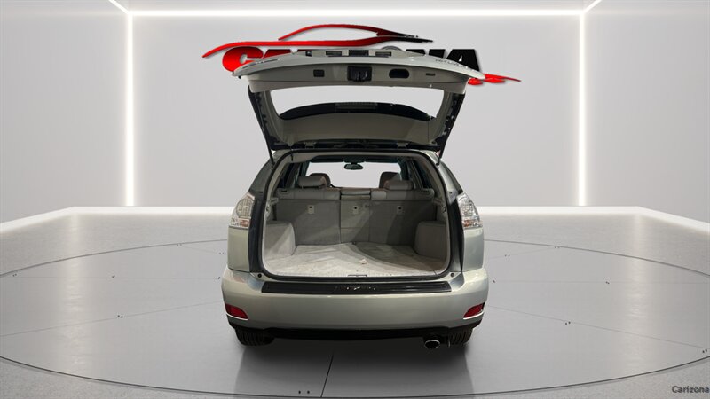 2008 Lexus RX 350 - Photo 21 - Mesa, AZ 85201