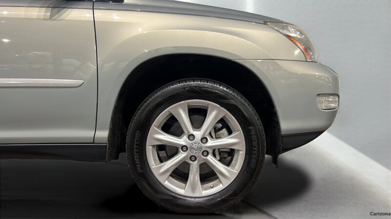 2008 Lexus RX 350 - Photo 33 - Mesa, AZ 85201
