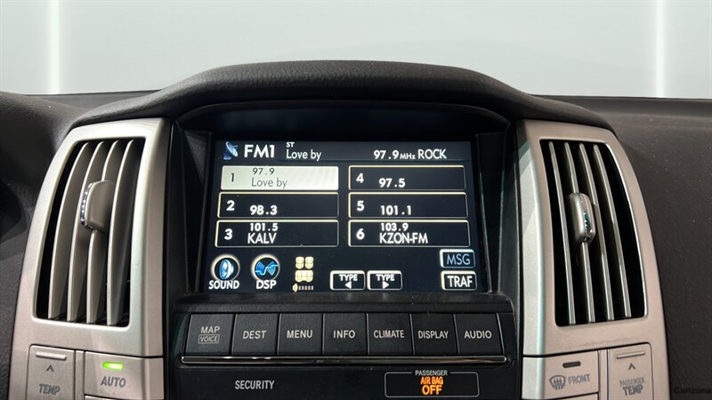 2008 Lexus RX 350 - Photo 24 - Mesa, AZ 85201