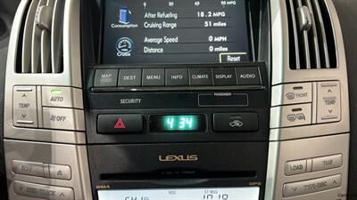 2008 Lexus RX 350 - Photo 27 - Mesa, AZ 85201