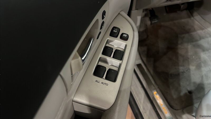 2008 Lexus RX 350 - Photo 18 - Mesa, AZ 85201
