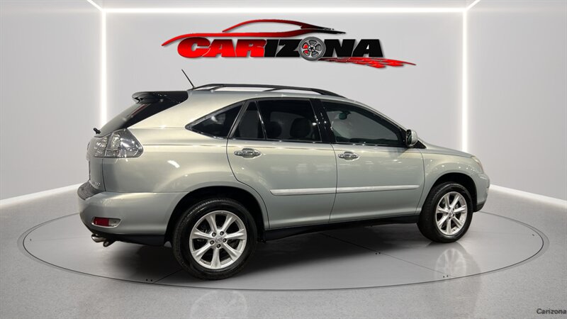 2008 Lexus RX 350 - Photo 9 - Mesa, AZ 85201